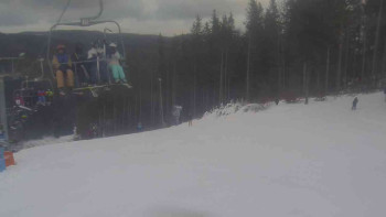 Ski Karlov - areál Karlov