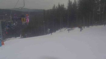 Ski Karlov - areál Karlov