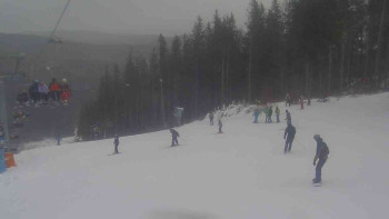 Ski Karlov - areál Karlov