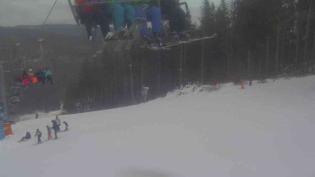 Ski Karlov - areál Karlov