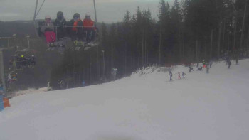 Ski Karlov - areál Karlov