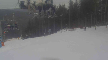 Ski Karlov - areál Karlov