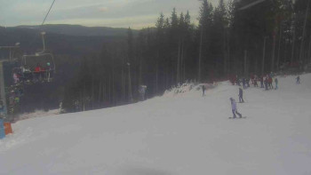 Ski Karlov - areál Karlov