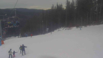 Ski Karlov - areál Karlov