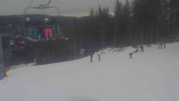 Ski Karlov - areál Karlov