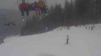 Ski Karlov - areál Karlov