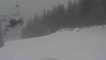 Ski Karlov - areál Karlov