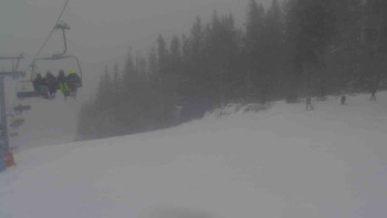 Ski Karlov - areál Karlov