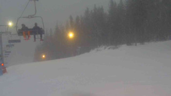 Ski Karlov - areál Karlov