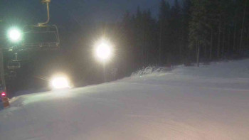 Ski Karlov - areál Karlov