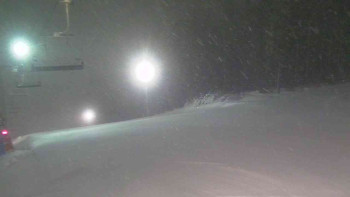 Ski Karlov - areál Karlov