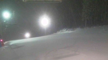 Ski Karlov - areál Karlov