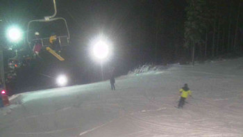 Ski Karlov - areál Karlov