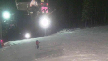 Ski Karlov - areál Karlov