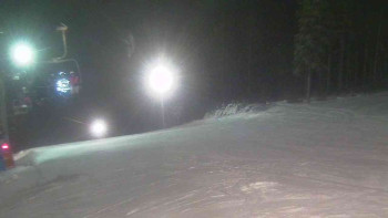 Ski Karlov - areál Karlov