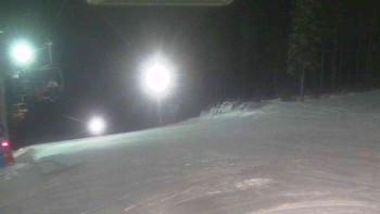 Ski Karlov - areál Karlov