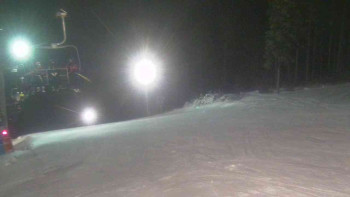 Ski Karlov - areál Karlov