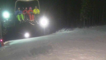 Ski Karlov - areál Karlov