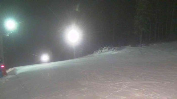 Ski Karlov - areál Karlov