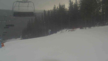 Ski Karlov - areál Karlov