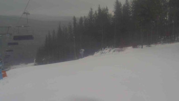 Ski Karlov - areál Karlov