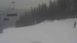 Sjezdovka Sportovní