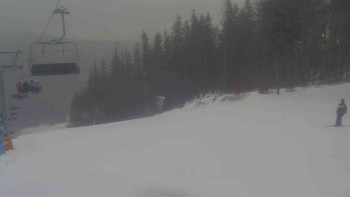 Ski Karlov - areál Karlov