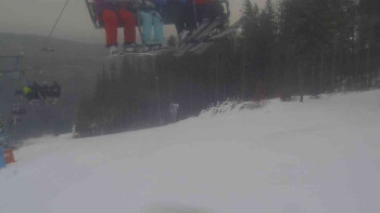 Ski Karlov - areál Karlov