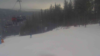 Ski Karlov - areál Karlov