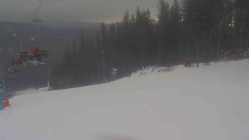 Ski Karlov - areál Karlov