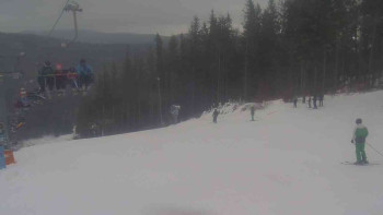 Ski Karlov - areál Karlov