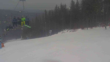 Ski Karlov - areál Karlov