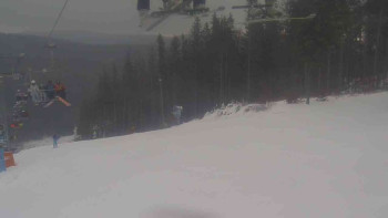 Ski Karlov - areál Karlov