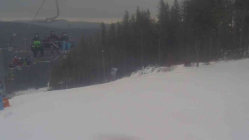 Ski Karlov - areál Karlov