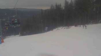 Ski Karlov - areál Karlov