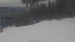 Sjezdovka Sportovní