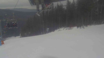 Ski Karlov - areál Karlov