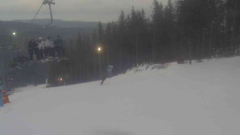 Ski Karlov - areál Karlov