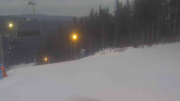 Ski Karlov - areál Karlov