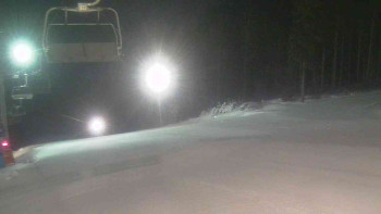 Ski Karlov - areál Karlov