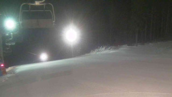 Ski Karlov - areál Karlov