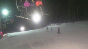 Ski Karlov - areál Karlov