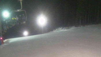 Ski Karlov - areál Karlov