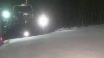 Ski Karlov - areál Karlov