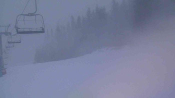 Ski Karlov - areál Karlov