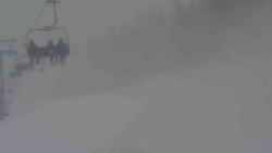 Sjezdovka Sportovní