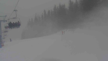 Ski Karlov - areál Karlov