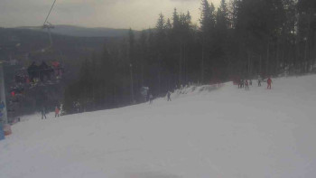 Ski Karlov - areál Karlov