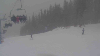 Ski Karlov - areál Karlov