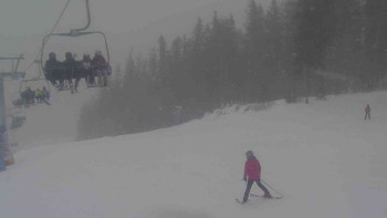 Ski Karlov - areál Karlov